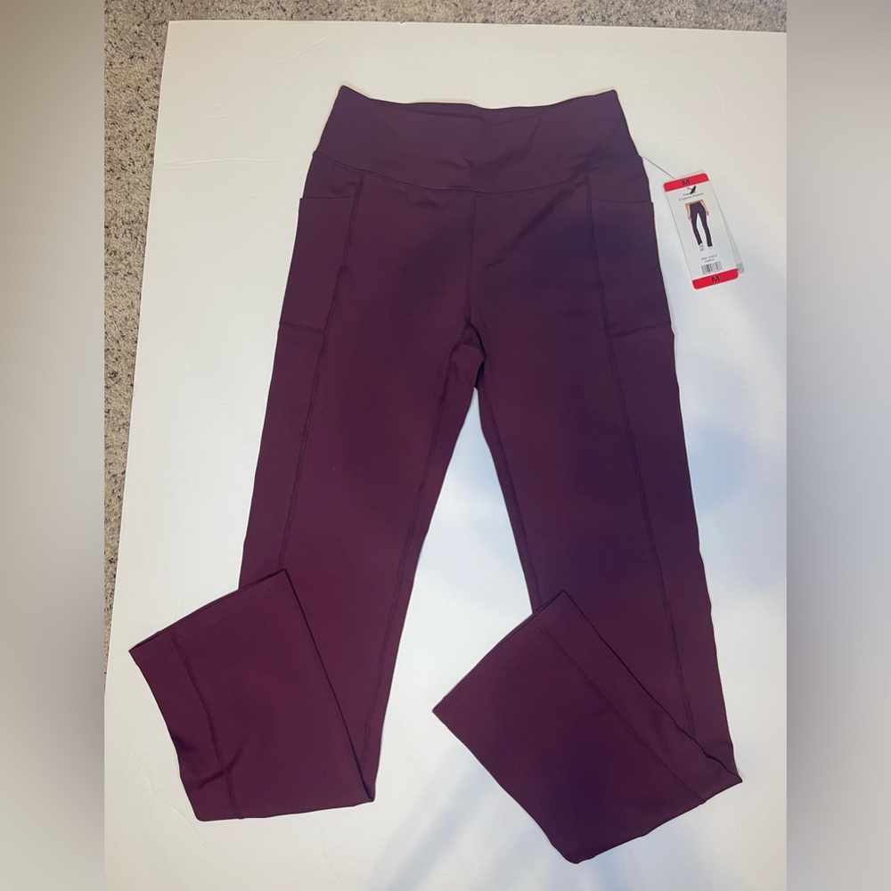 NWT Skechers GoWalk Pant, size M